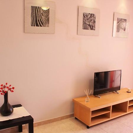 Perfecto Apartamento De Playa Callao Salvaje Zewnętrze zdjęcie