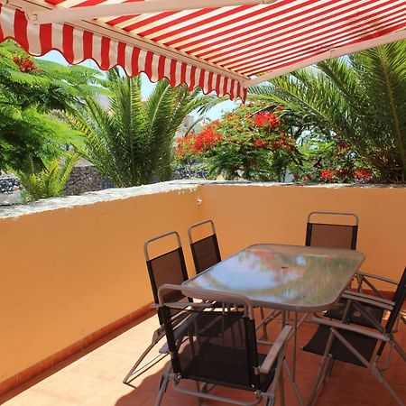 Perfecto Apartamento De Playa Callao Salvaje Zewnętrze zdjęcie