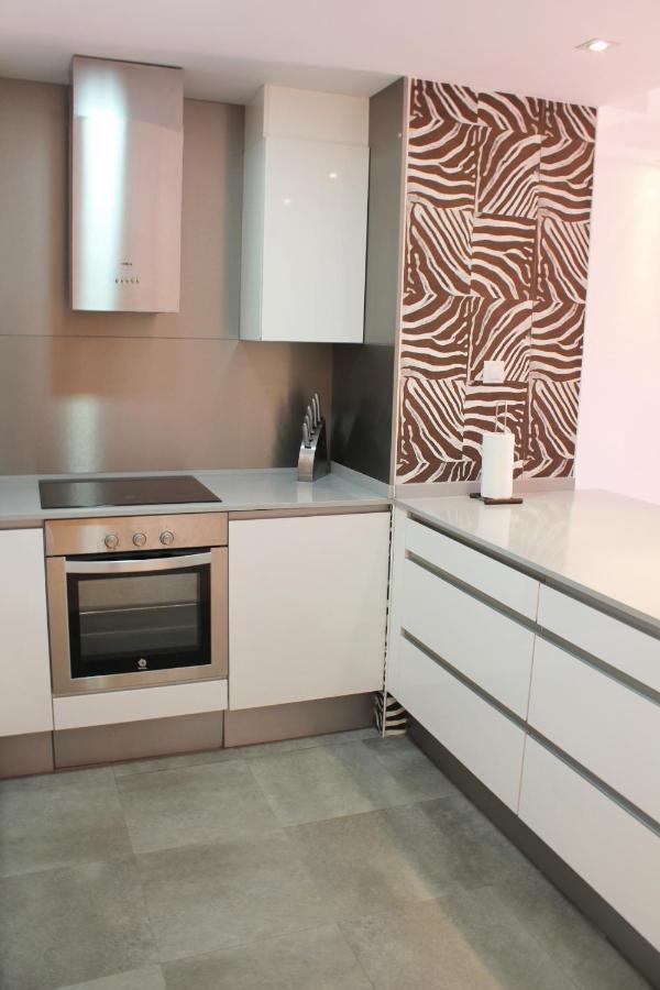 Perfecto Apartamento De Playa Callao Salvaje Zewnętrze zdjęcie
