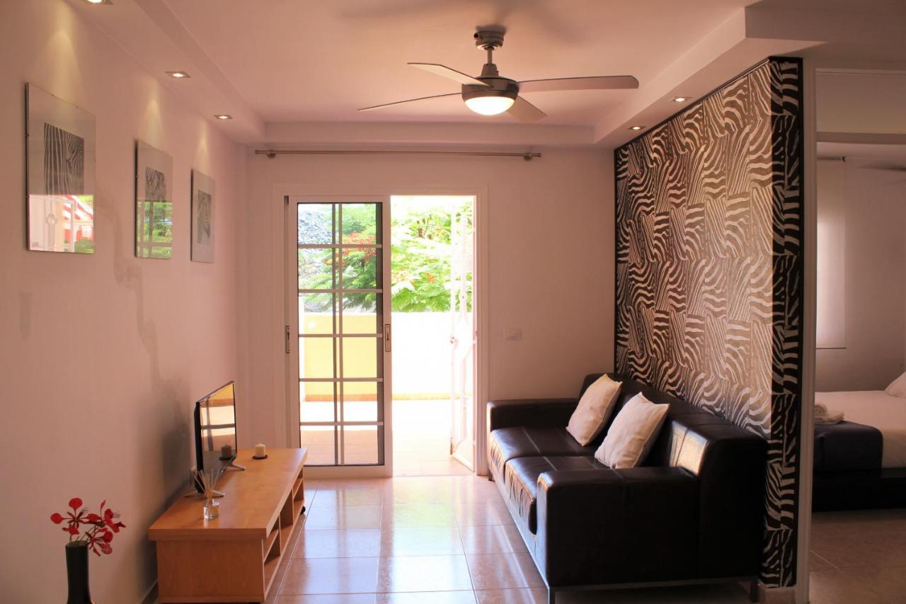 Perfecto Apartamento De Playa Callao Salvaje Zewnętrze zdjęcie