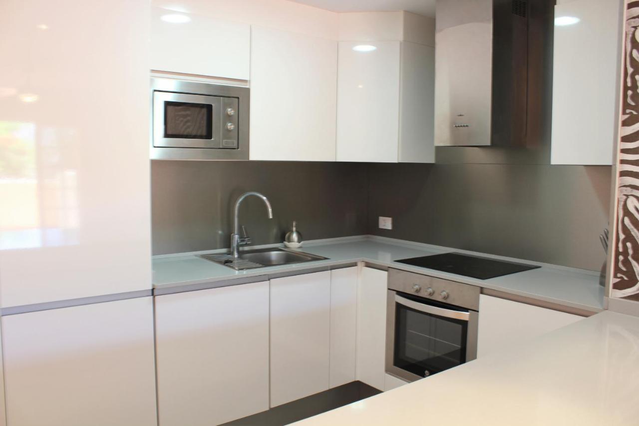 Perfecto Apartamento De Playa Callao Salvaje Zewnętrze zdjęcie