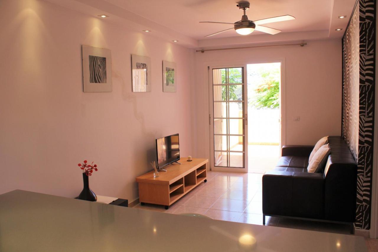 Perfecto Apartamento De Playa Callao Salvaje Zewnętrze zdjęcie