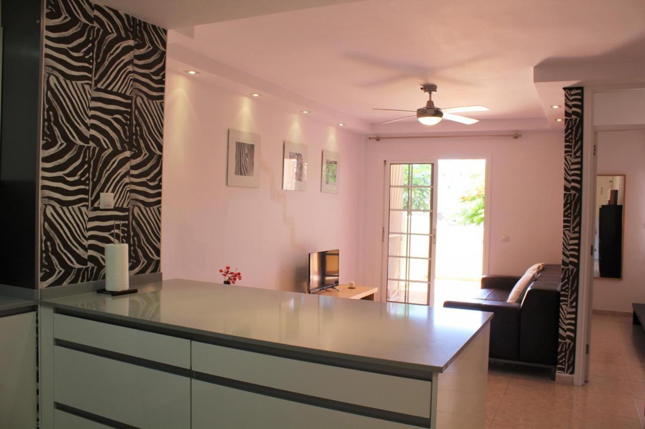 Perfecto Apartamento De Playa Callao Salvaje Zewnętrze zdjęcie