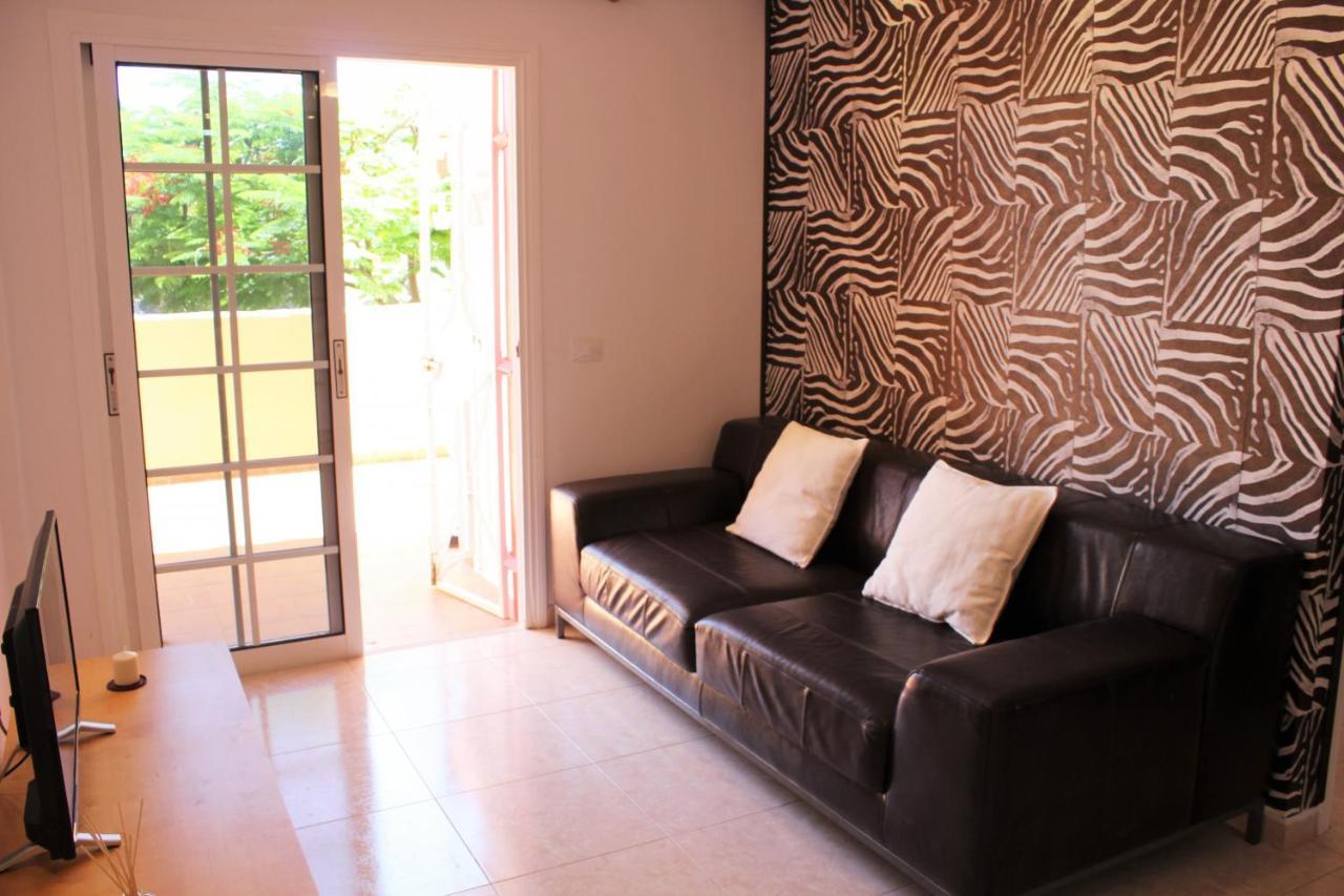 Perfecto Apartamento De Playa Callao Salvaje Zewnętrze zdjęcie