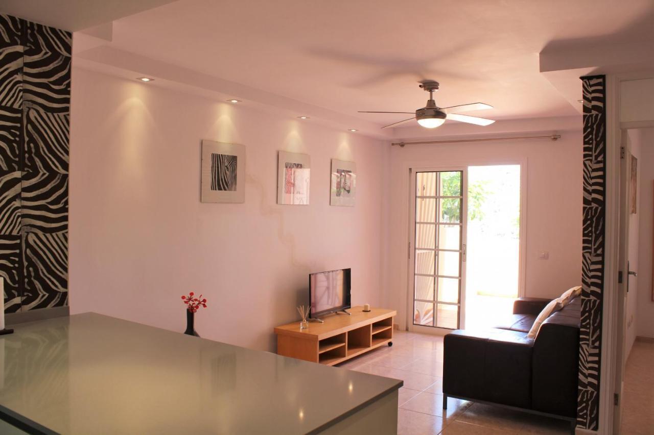 Perfecto Apartamento De Playa Callao Salvaje Zewnętrze zdjęcie