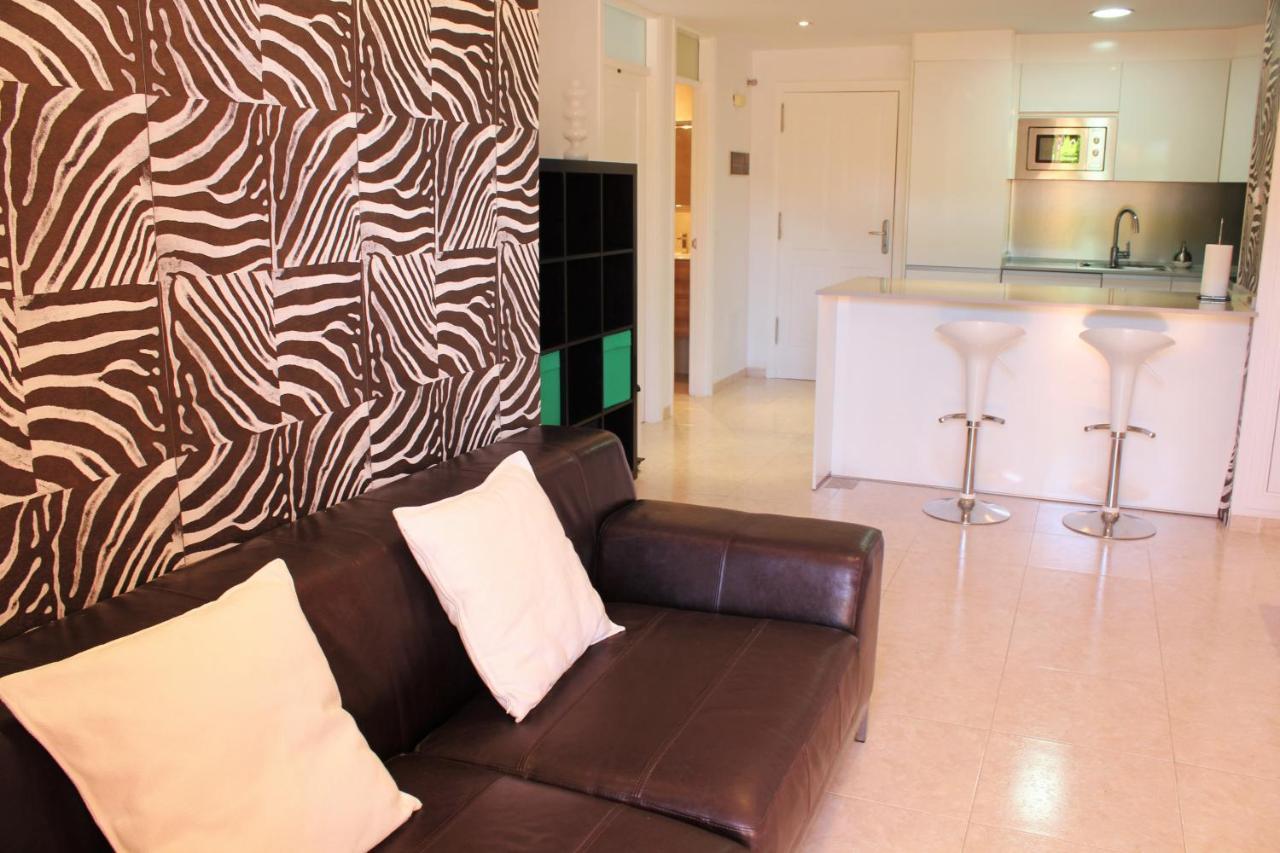 Perfecto Apartamento De Playa Callao Salvaje Zewnętrze zdjęcie