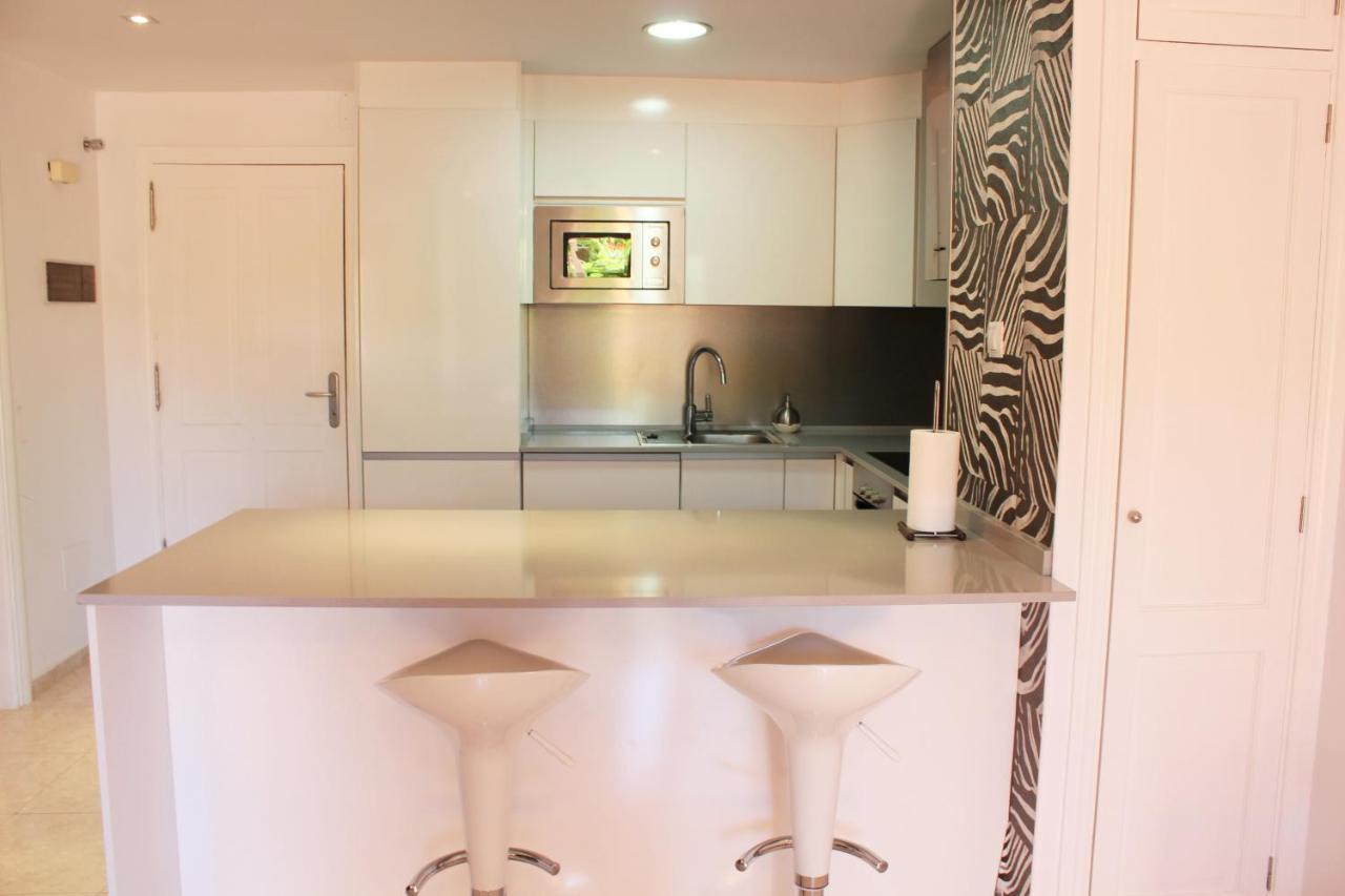 Perfecto Apartamento De Playa Callao Salvaje Zewnętrze zdjęcie