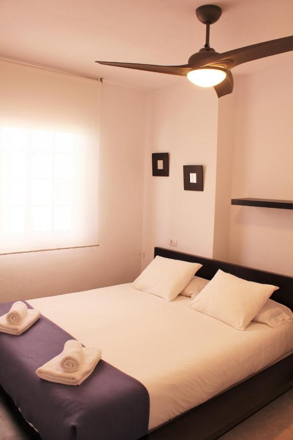 Perfecto Apartamento De Playa Callao Salvaje Zewnętrze zdjęcie