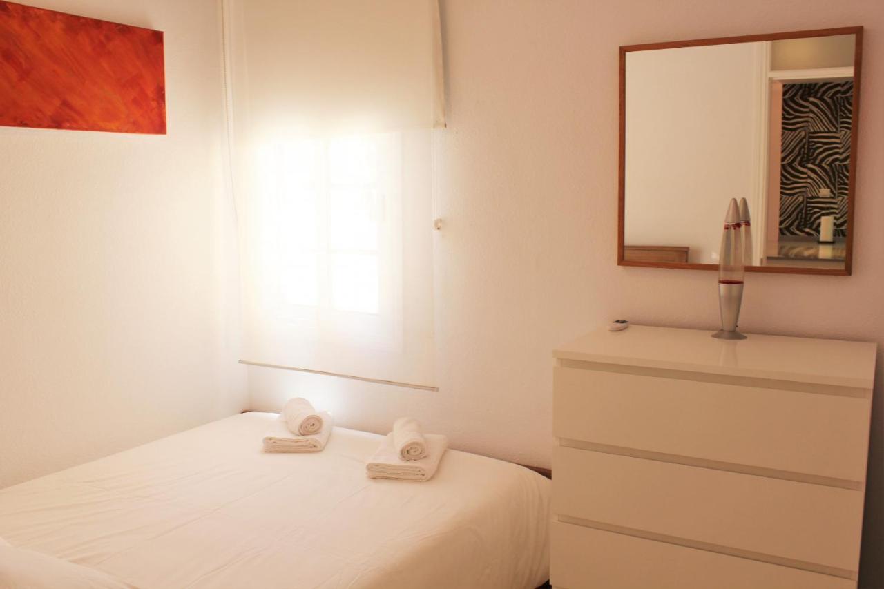 Perfecto Apartamento De Playa Callao Salvaje Zewnętrze zdjęcie