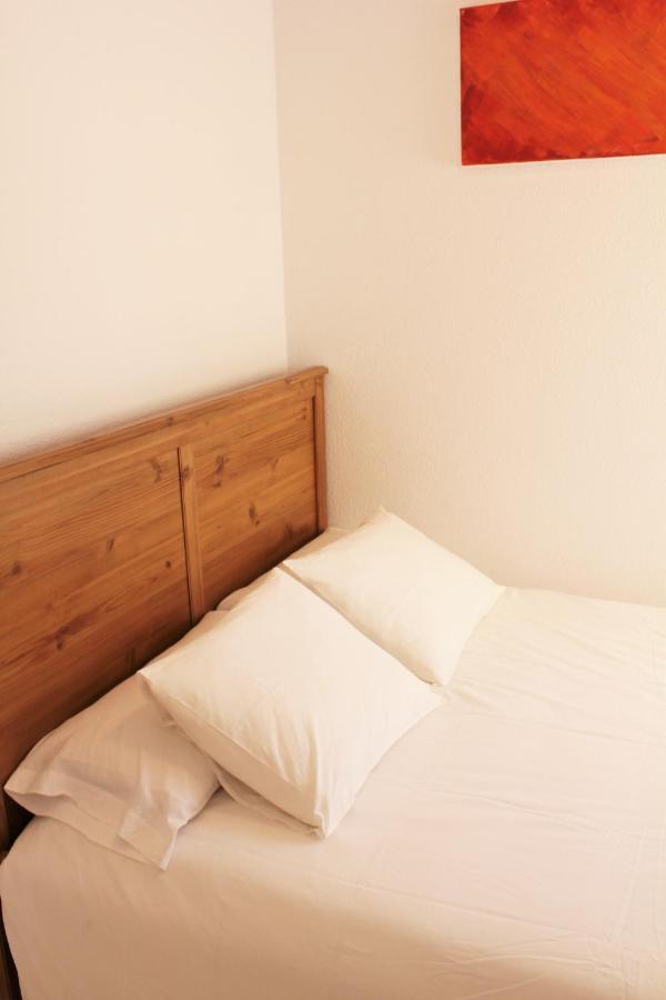 Perfecto Apartamento De Playa Callao Salvaje Zewnętrze zdjęcie