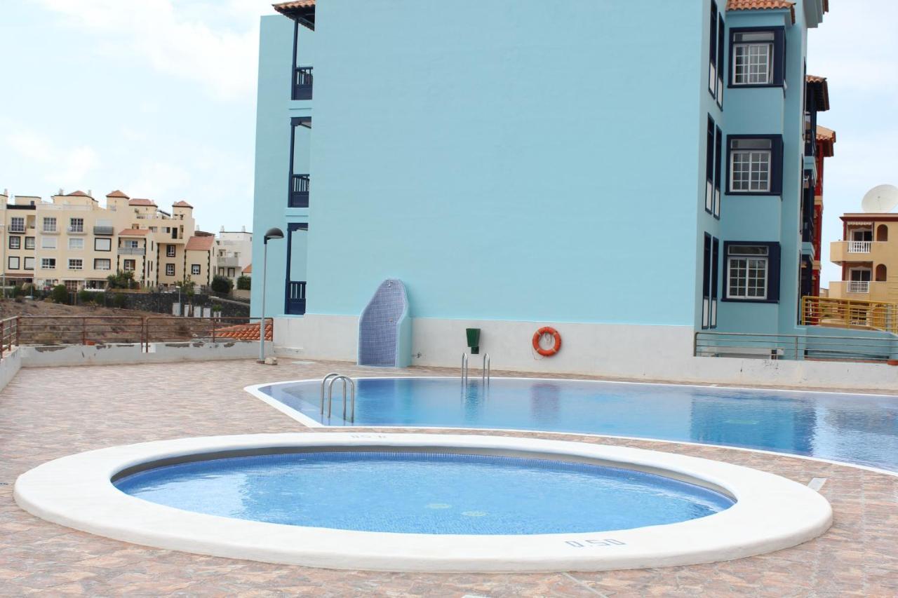 Perfecto Apartamento De Playa Callao Salvaje Zewnętrze zdjęcie
