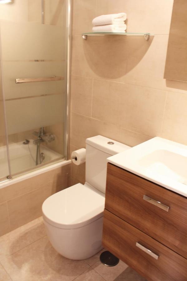 Perfecto Apartamento De Playa Callao Salvaje Zewnętrze zdjęcie