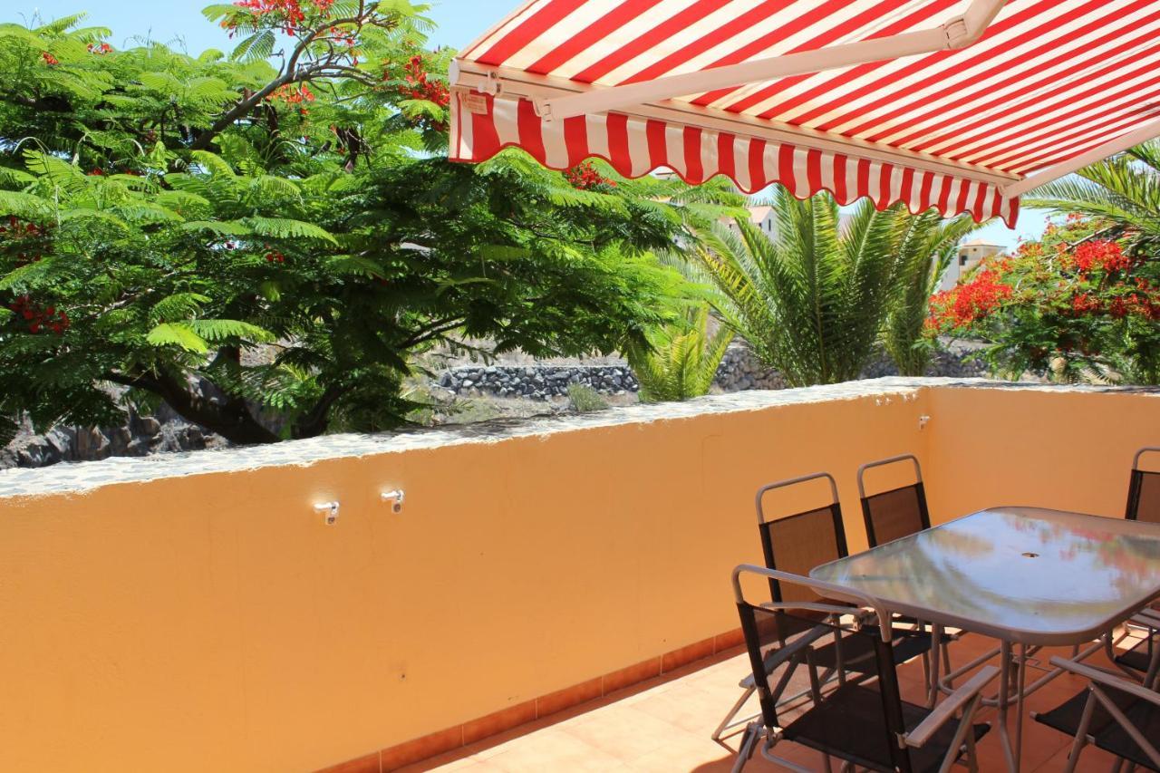 Perfecto Apartamento De Playa Callao Salvaje Zewnętrze zdjęcie