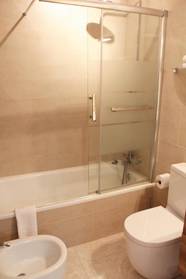 Perfecto Apartamento De Playa Callao Salvaje Zewnętrze zdjęcie