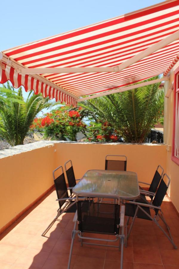 Perfecto Apartamento De Playa Callao Salvaje Zewnętrze zdjęcie